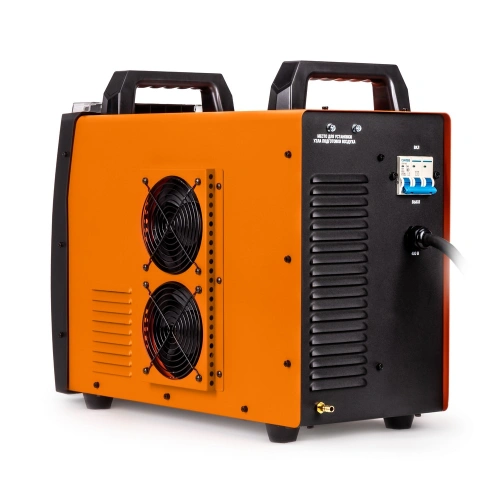 Аппарат плазменной резки SAGGIO PLASMA 105 PRO по ценам производителя в Воронеже с доставкой по всей России