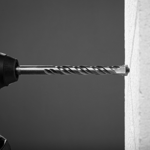 Бур по бетону, 12 х 160 мм, SDS Plus Matrix по ценам производителя в Воронеже с доставкой по всей России
