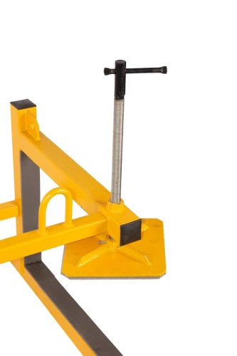 Захват для кровельных сэндвич-панелей ТГ-СПК-0,350 (A) по ценам производителя в Воронеже с доставкой по всей России