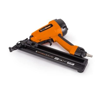 Пневматический гвоздезабивной пистолет – реечный нейлер AERO C1564