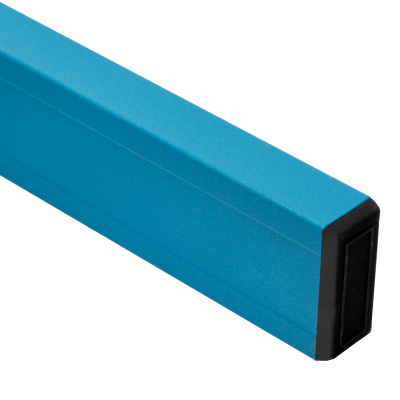 Уровень алюминиевый усиленный, 1800 мм, 3 глазка Gross по ценам производителя в Воронеже с доставкой по всей России