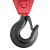 Блок монтажный с крюком, 2 т Matrix купить в Москве с доставкой по всей России | ProtosMarket.ru