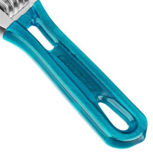 Ключ разводной, 140 мм, CrV, укороченная ручка Gross по ценам производителя в Воронеже с доставкой по всей России