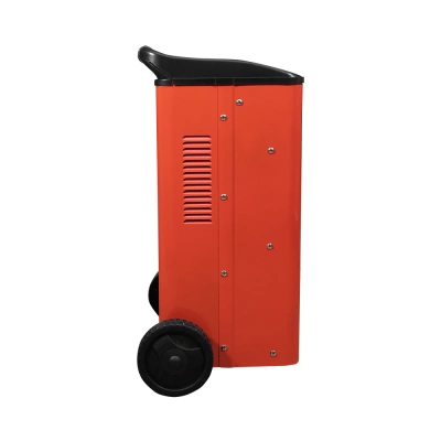 Пуско-зарядное устройство KVAZARRUS PowerBox 800 по ценам производителя в Воронеже с доставкой по всей России