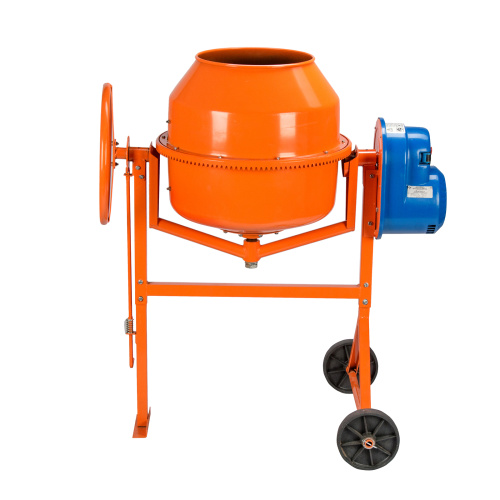 Бетоносмеситель СБР-132А.3, 132 л, 0.7 кВт, 220 В по ценам производителя в Воронеже с доставкой по всей России