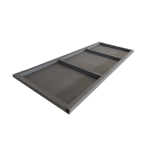 Основание платформы 2.0 м для люлек ZLP 630 по ценам производителя в Воронеже с доставкой по всей России