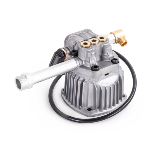 Помпа высокого давления KVAZARRUS для моек K 7 купить в Москве с доставкой по всей России | ProtosMarket.ru