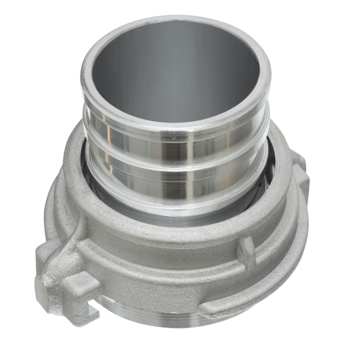 Головка рукавная HC-80, диаметр 3" Denzel по ценам производителя в Воронеже с доставкой по всей России