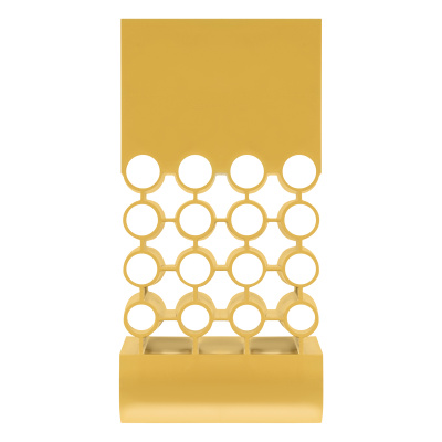 Упор противооткатный для грузового транспорта, ЖЕЛТЫЙ, 35 т, 438х200х205 мм Stels по ценам производителя в Воронеже с доставкой по всей России