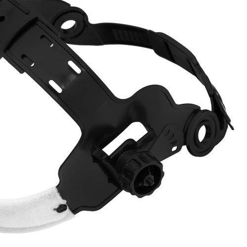 Маска сварщика, пластик стекло 110 х 90 мм, ГОСТ Р 12.4.238-2007 Сибртех по ценам производителя в Воронеже с доставкой по всей России