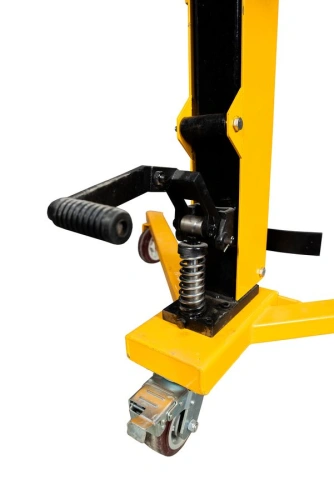 Тележка для бочек TOR DT350B, 350 кг по ценам производителя в Воронеже с доставкой по всей России