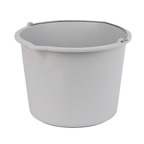 Ведро строительное пластмассовое 20 л, усиленное Matrix по ценам производителя в Воронеже с доставкой по всей России