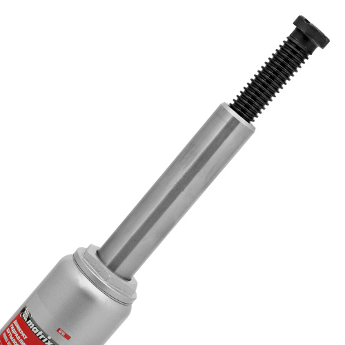 Домкрат гидравлический бутылочный, 6 т, h подъема 216-413 мм Matrix по ценам производителя в Воронеже с доставкой по всей России