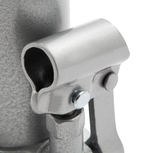 Домкрат гидравлический бутылочный, 5 т, высота подъема 216-413 мм Matrix по ценам производителя в Воронеже с доставкой по всей России