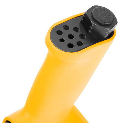 Ударный пневмогайковерт IW680, 1/2", 7000 об/мин, 680 Нм Denzel по ценам производителя в Воронеже с доставкой по всей России