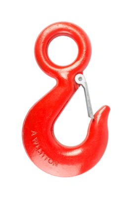 Крюк чалочный TOR 320А 11,0 т (Q)