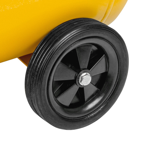 Компрессор воздушный DCV2200/50, прямой привод, 2.2 кВт, 50 литров, 380 л/мин Denzel по ценам производителя в Воронеже с доставкой по всей России