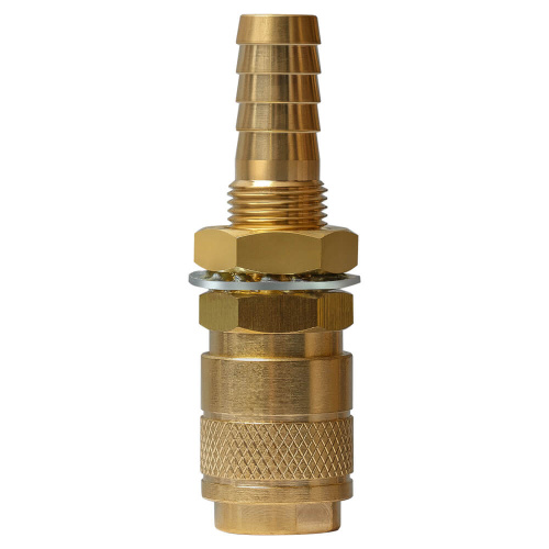 Соединитель быстросъемный (TIG TP вода) (D10 мм) ATL8010 по ценам производителя в Воронеже с доставкой по всей России