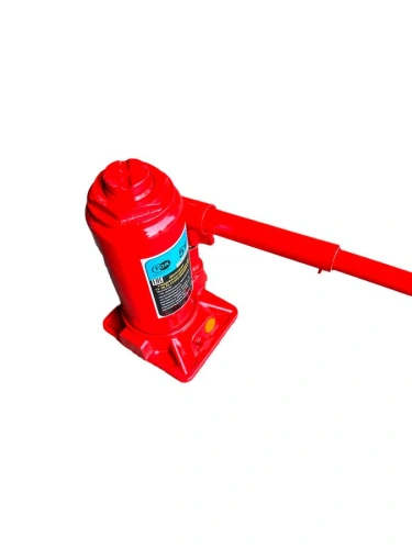 Домкрат гидравлический TOR ДГ-CT г/п 5,0 т (ST0503) по ценам производителя в Воронеже с доставкой по всей России