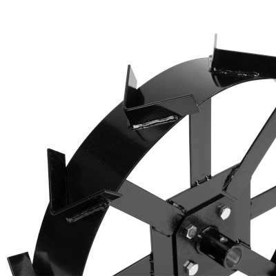 Грунтозацепы 600/130 мм, посадка круг 30 мм, комплект 2 шт Denzel по ценам производителя в Воронеже с доставкой по всей России