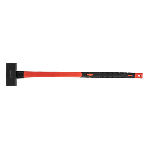 Кувалда, 4000 г, фибергласовая обрезиненная рукоятка Matrix по ценам производителя в Воронеже с доставкой по всей России