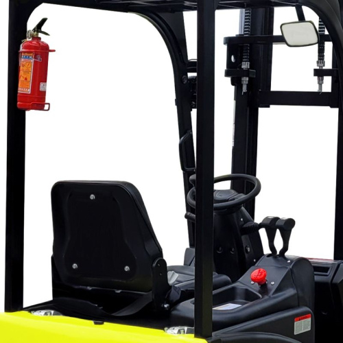 Электрический мини-погрузчик YETT ERM15 mini li-ion ZSM400-SS по ценам производителя в Воронеже с доставкой по всей России