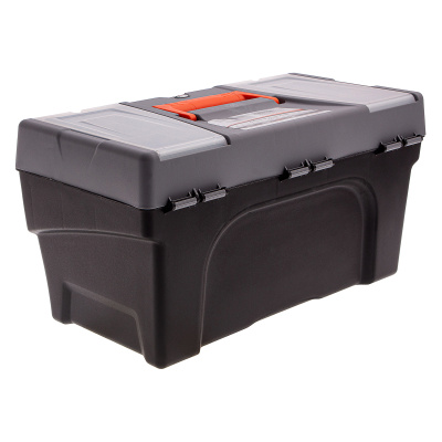 Ящик для инструмента 20", 500 х 260 х 260 мм, пластик Stels по ценам производителя в Воронеже с доставкой по всей России