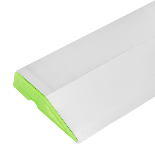 Правило алюминиевое "Трапеция", 2 ребра жесткости, L-3.0 м Сибртех по ценам производителя в Воронеже с доставкой по всей России