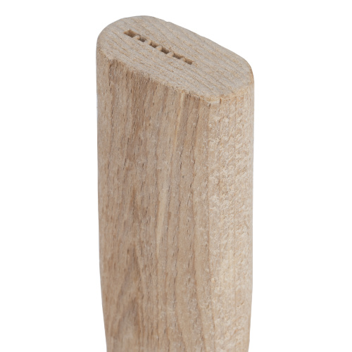 Топорище шлифованное, Бук, 300 мм Сибртех по ценам производителя в Воронеже с доставкой по всей России