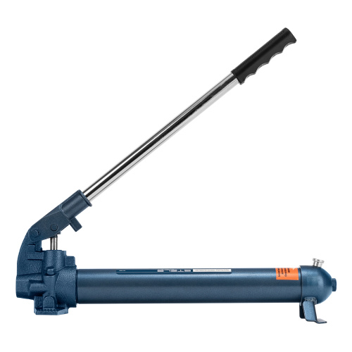 Насос гидравлический со шлангом для 10 т растяжки Stels по ценам производителя в Воронеже с доставкой по всей России