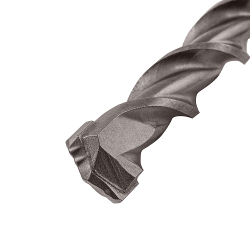 Бур по бетону Pro, 14 х 300 мм, SDS Plus Gross по ценам производителя в Воронеже с доставкой по всей России