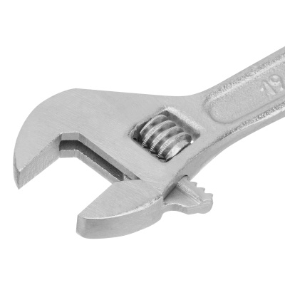 Ключ разводной, 150 мм (НИЗ) по ценам производителя в Воронеже с доставкой по всей России