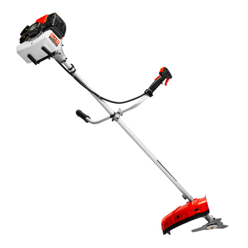 Триммер бензиновый MT-52, 52 см³, неразъемная штанга, состоит из 2 частей MTX по ценам производителя в Воронеже с доставкой по всей России