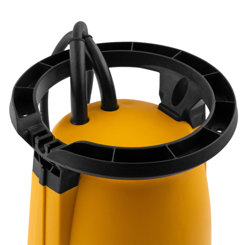 Дренажный насос для чистой и грязной воды DP-600S, 600 Вт, напор 7 м, 13000 л/ч Denzel по ценам производителя в Воронеже с доставкой по всей России