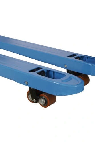 Тележка электрическая 2000 кг 1150 мм TOR EPT20H Li-pol 48/10 В/Ач по ценам производителя в Воронеже с доставкой по всей России