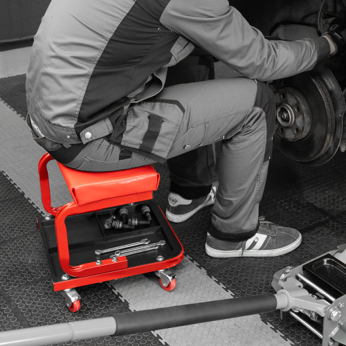 Сиденье, 360 х 355 х 380 мм Matrix по ценам производителя в Воронеже с доставкой по всей России