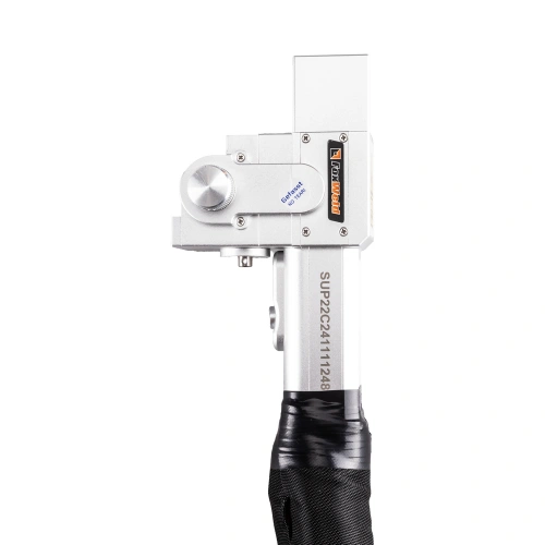 Аппарат для ручной лазерной очистки FOXWELD LASER 1500-1-МТ COMPACT купить в Москве с доставкой по всей России | ProtosMarket.ru