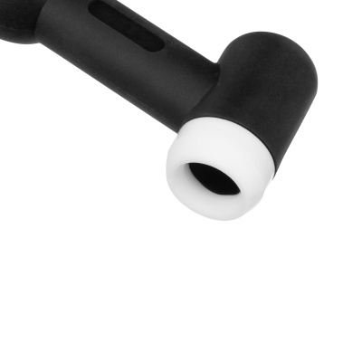 Горелка сварочная TIG WP26, разъем 2 пина, 3 метра Denzel по ценам производителя в Воронеже с доставкой по всей России