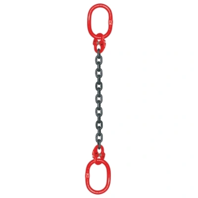 Строп цепной TOR ВЦ г/п 1,5 т 16,0 м