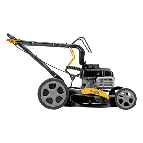 Газонокосилка бензиновая GLR-510SP-ZS, 171 см3, ширина 51 см, привод, травосборник 65 л Denzel по ценам производителя в Воронеже с доставкой по всей России