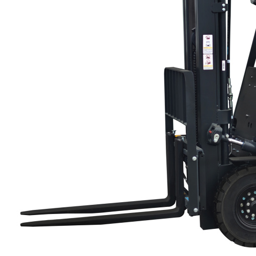 Электрический погрузчик YETT ERP18 li-ion ZSM550-SS по ценам производителя в Воронеже с доставкой по всей России