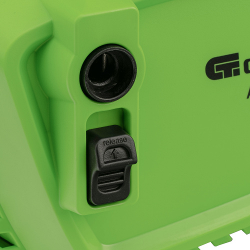 Моечная машина высокого давления АМ-1100, 1100 Вт, 90 бар, 280 л/ч, переносная Сибртех по ценам производителя в Воронеже с доставкой по всей России