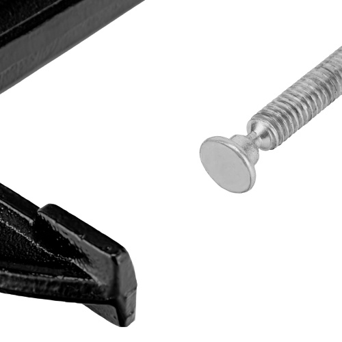 Струбцина G-образная, 250 мм Sparta по ценам производителя в Воронеже с доставкой по всей России