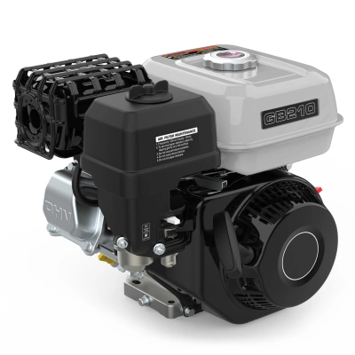 Двигатель бензиновый EVOline GB 210-4 по ценам производителя в Воронеже с доставкой по всей России