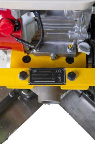 Затирочная машина 760мм (Honda) TOR S-80 PRO по ценам производителя в Воронеже с доставкой по всей России