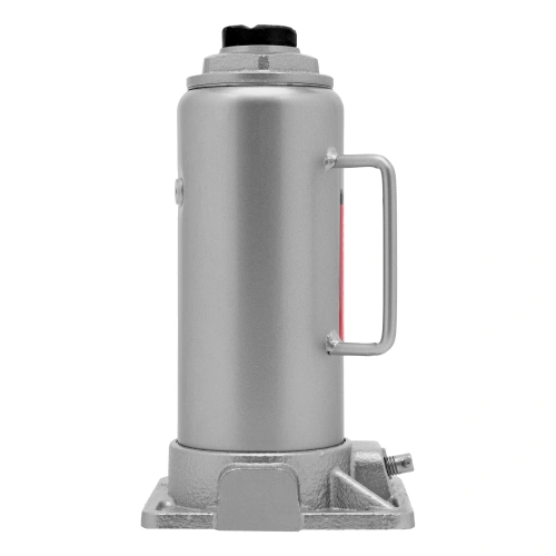 Домкрат гидравлический бутылочный, 10 т, h подъема 230-460 мм Matrix по ценам производителя в Воронеже с доставкой по всей России