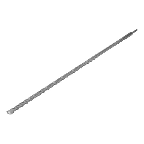 Бур по бетону, 24 x 1000 мм, SDS Plus Matrix по ценам производителя в Воронеже с доставкой по всей России