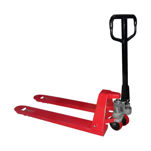 Гидравлическая тележка PROLIFT AC-low-52 по ценам производителя в Воронеже с доставкой по всей России