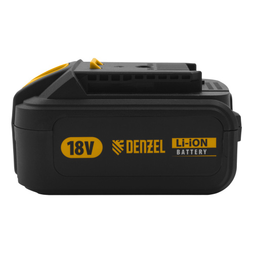 Батарея аккумуляторная IB-18-4.0, Li-Ion, 18 В, 4.0 А/ч Denzel по ценам производителя в Воронеже с доставкой по всей России
