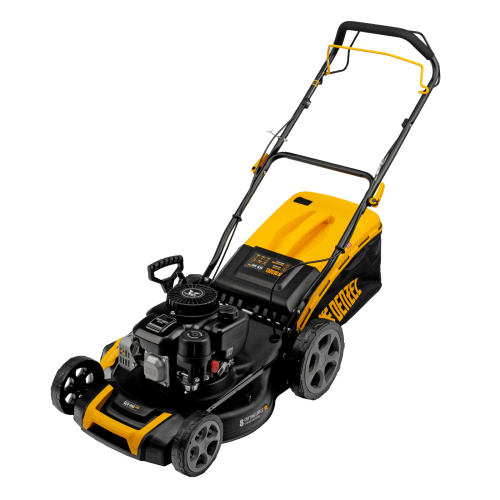 Газонокосилка бензиновая GLR-460SP-ZS, 149 см3, ширина 46 см, привод, травосборник 65 л Denzel по ценам производителя в Воронеже с доставкой по всей России